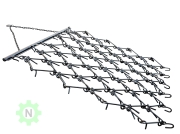 video library for Multi Action Chain Harrows